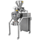 molino de impacto / horizontal / de laboratorio / para la industria química