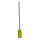 telemando con cable / con botones / industrial / para fardos