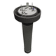 sensor de nivel capacitivo / para agua / para carburante / para aceite