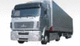 camión de transporte / de carburante / de 3 ejes / con motor térmico