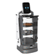 robot de entrega de comida / para hotel / para centro comercial / para restaurante