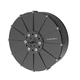 motor 3 fases / AC / síncrono / 140 V