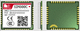 módulo inalámbrico integrado / de datos / GSM / GPRS