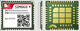 módulo inalámbrico integrado / GPRS / GSM
