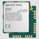 módulo inalámbrico GSM/GPRS / integrado / de datos / compacto