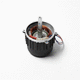 motor AC / 220V / 380V / pequeño