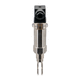 sensor de nivel vibratorio / para líquido / analógico / para tanque