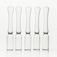 ampolla de vidrio borosilicato / OPC / CBR / vidrio blanco