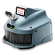 máquina de soldadura láser Nd-YAG / de impulso / manual / benchtop