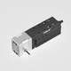 actuador eléctrico / lineal / IP40 / para motor