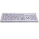 teclado de mesa / de tecla mecánica / 100 teclas / con trackball