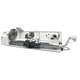 torno CNC / horizontal / para piezas largas / para piezas grandes
