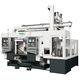 torno CNC / horizontal / 2 ejes / de 2 husillos