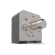 soporte con rodamiento axial / radial / monobloque / de bolas
