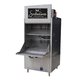 máquina de lavado de agua / automática / de laboratorio / de acero inoxidable