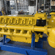 motor diésel / de 6 cilindros / de 8 cilindros / de 12 cilindros