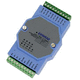 módulo E/S digital / RS-485 / Modbus / con salida de relé
