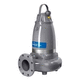 bomba de rotor / de agua / para aguas residuales / para fangos