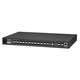conmutador Ethernet administrable / 20 puertos / Gigabit Ethernet / en bastidor