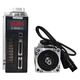 servomotor AC / 220V / 240 V / IP54