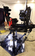 plataforma de simulación de movimientos / multiaxial / a medida