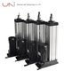 servo-cilindro eléctrico / con servomotor / de vástago / paso a paso