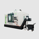 centro de mecanizado CNC 3 ejes / vertical / BBT40 / rígido