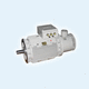 motor freno trifásico / de inducción / 220V / resistente a la corrosión