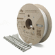 filamento de PC para impresora 3D / 1,75 mm / 2,85 mm / blanco