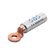 terminación de cable de engaste / de cobre / de aluminio / bimetálica