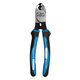 pinza desforradora de corte / de corte / grip / para cable