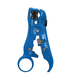 pinza desforradora de corte / para cables planos
