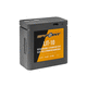 pila recargable litio / bloque / 3 V