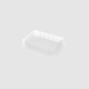 caja de almacenaje para laboratorio / de polipropileno