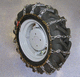 cadenas de nieve para tractor / 14