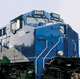 locomotora diésel