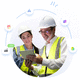 software de gestión de operaciones / de automatización / de calidad / análisis de datos