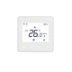 termostato programable / de pared / para montaje en superficie / 240 V CA