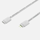 conector de datos / de nailon / para aplicaciones de iluminación / de banda