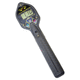 comptador de centelleig de rayos gamma / de mano / con indicador digital