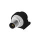conector de datos / tarjetas-cables / circular / M5