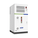 sistema de almacenamiento de energía de fosfato de hierro-litio / LFP / compacto / refrigeradas por líquido