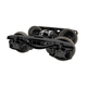 bogie Y25 / para vagón / 1435 mm / UIC