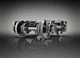 bogie Y25 / para vagón / 1435 mm / freno de disco