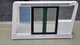 puerta de tren corredera / acceso pasajeros / para metros / para trenes interurbanos