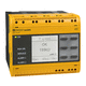 aparato de control de aislamiento para sistema trifásico / de tensión media / para red AC / RS485
