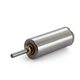 motor DC / con imán permanente / de construcción ligera / sin núcleo