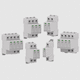 protector de sobretensión de tipo 1 / con descarga de gas / con varistor / AC