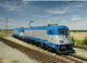 sistema de frenado ferroviario neumático / para locomotoras