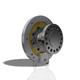 transductor de par rotativo / CAN